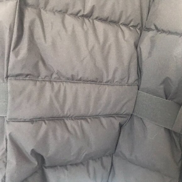 Ardene Belted Puffer Jacket - Picture 7 of 7